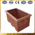 WPC Flower Pot/WPC Flower Box